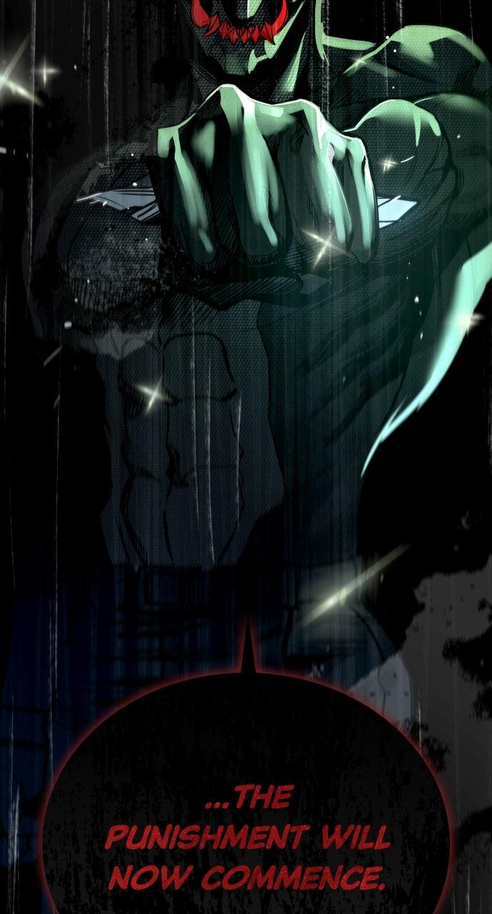 Justice Deserved Chap 30 - Next Chap 31