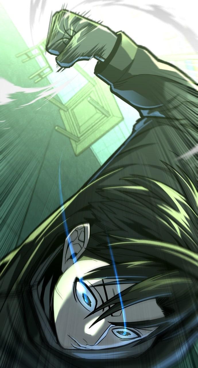 Justice Deserved Chap 30 - Next Chap 31