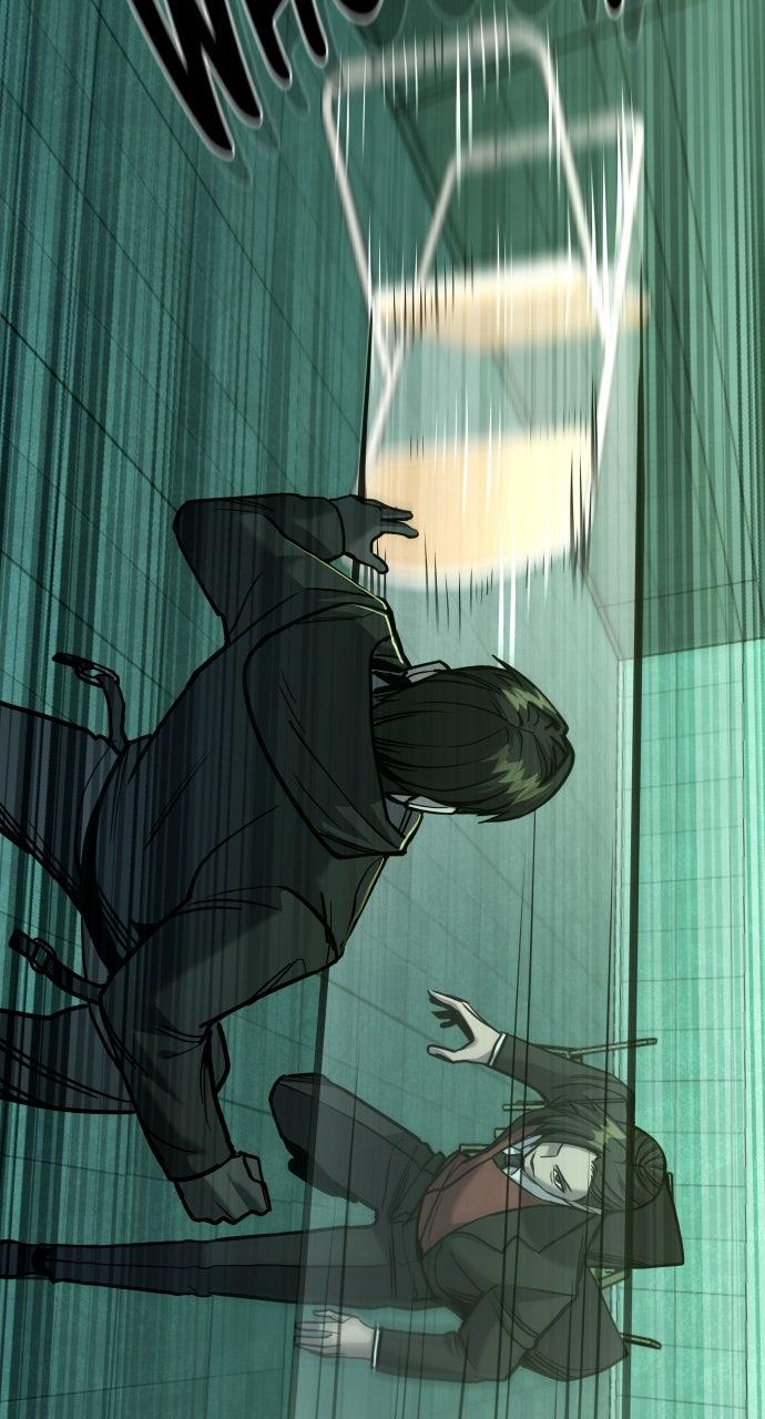 Justice Deserved Chap 30 - Next Chap 31