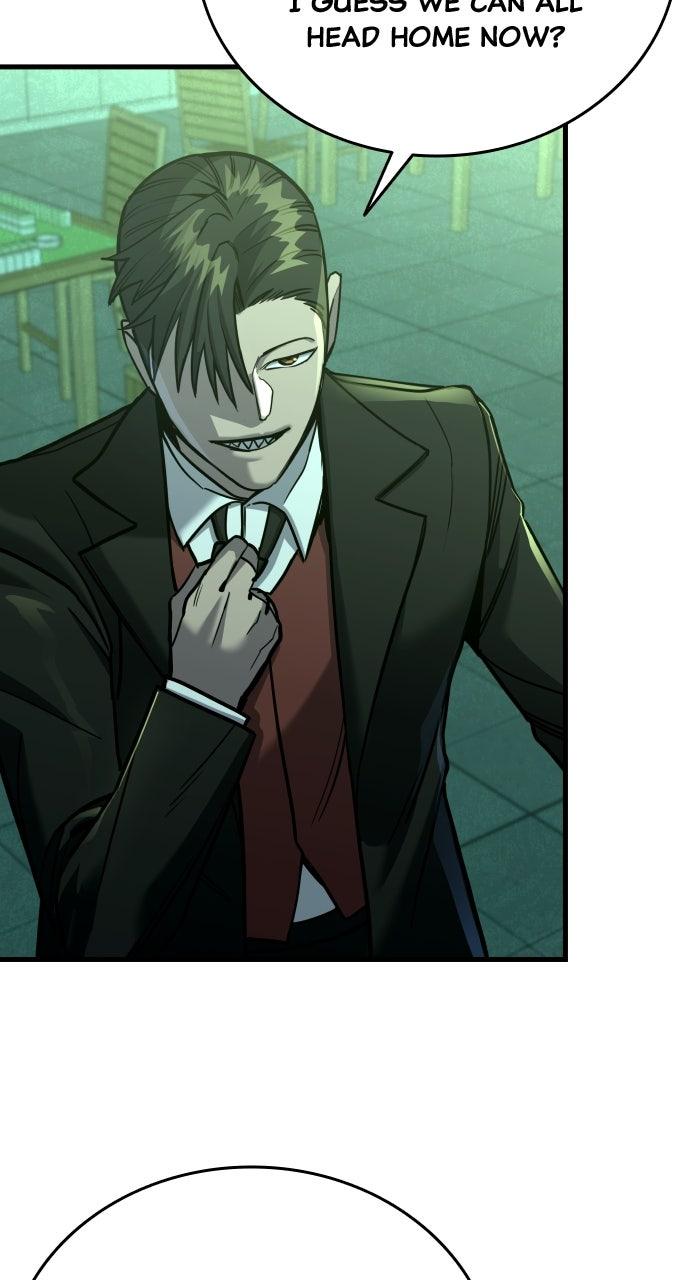 Justice Deserved Chap 30 - Next Chap 31