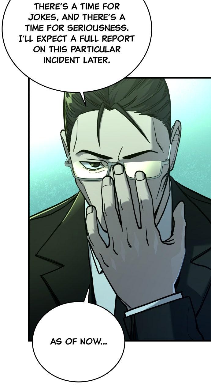 Justice Deserved Chap 30 - Next Chap 31