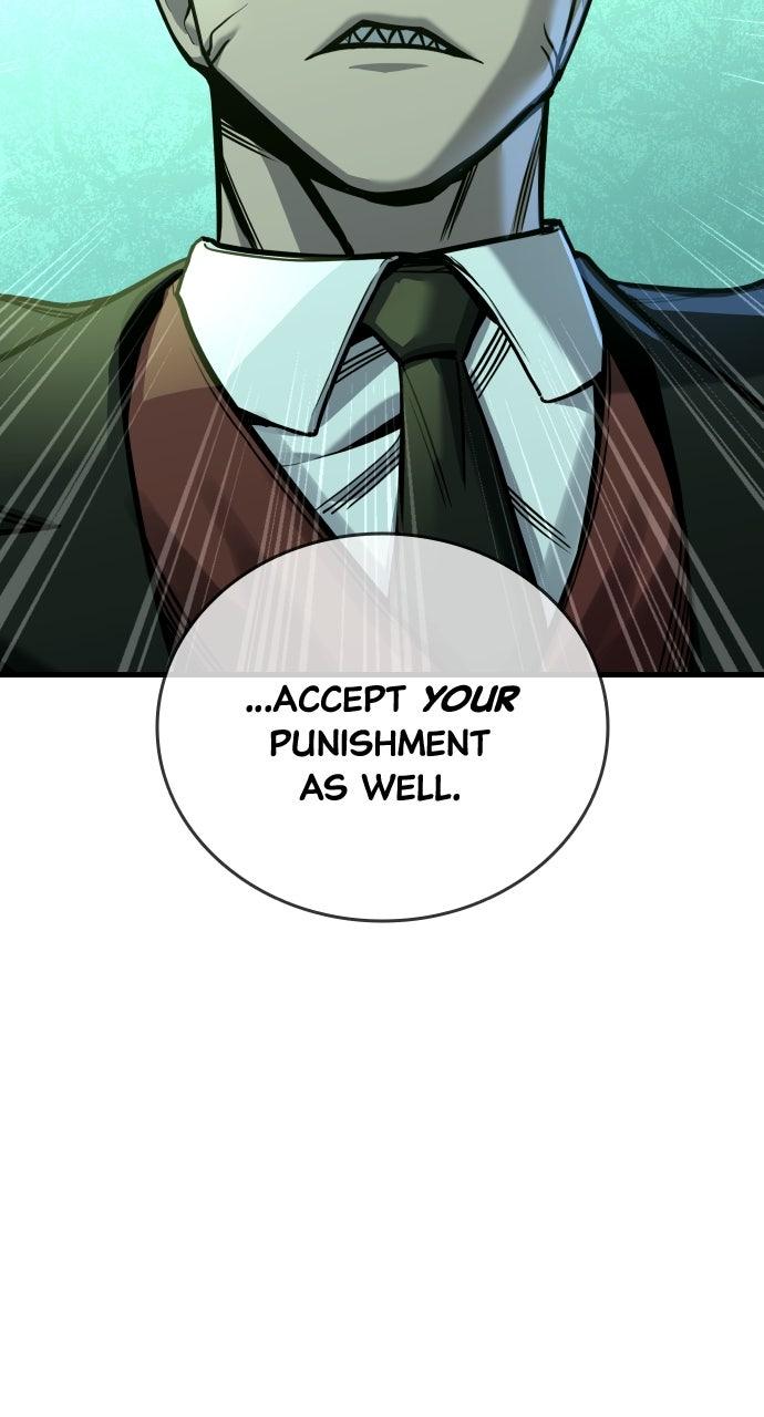 Justice Deserved Chap 30 - Next Chap 31