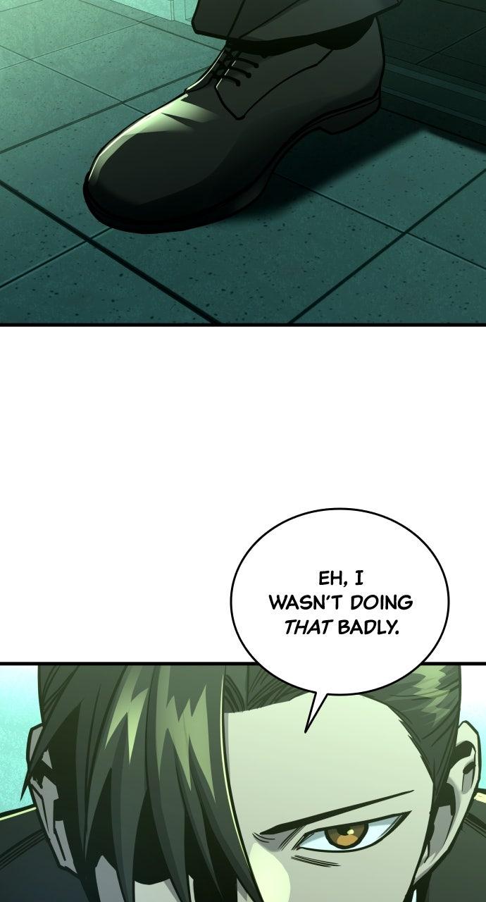 Justice Deserved Chap 30 - Next Chap 31