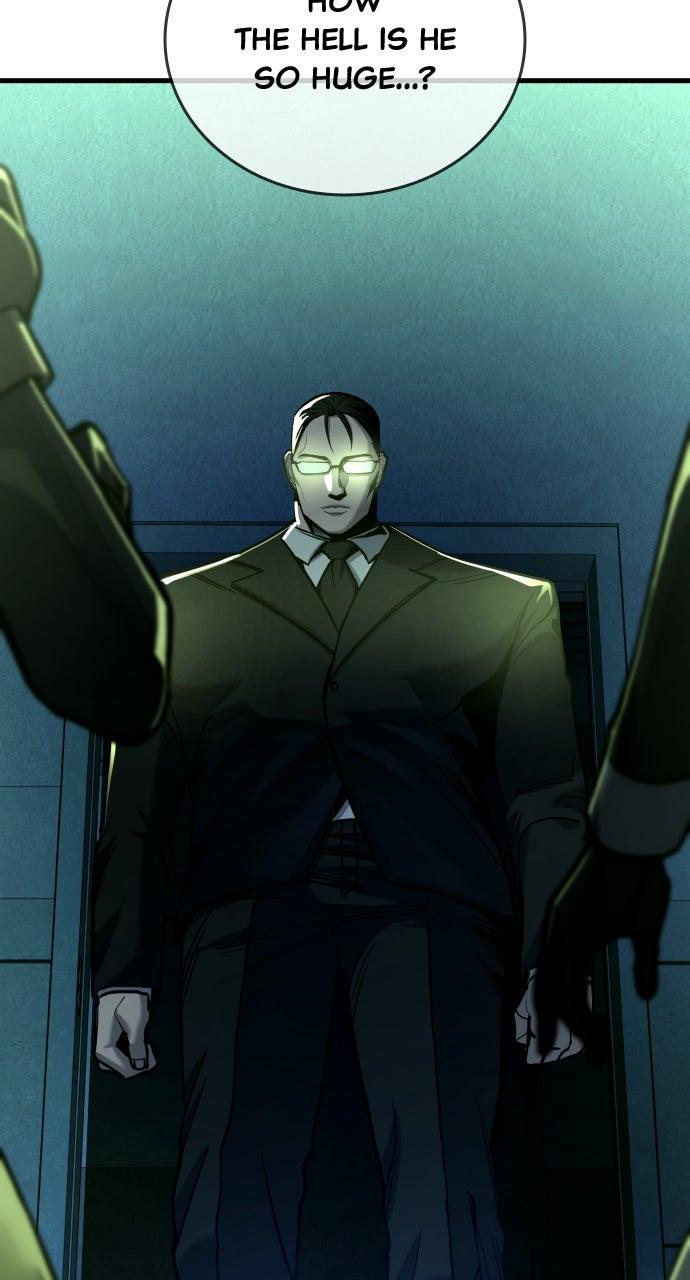 Justice Deserved Chap 30 - Next Chap 31