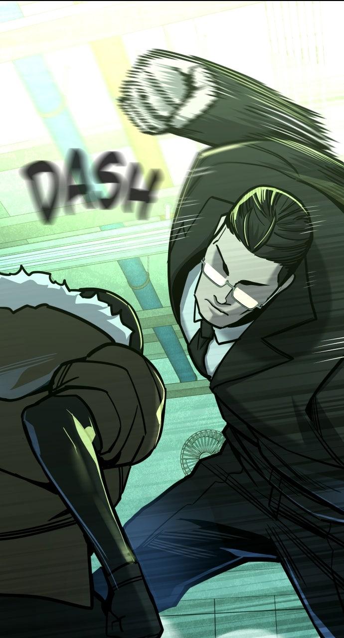 Justice Deserved Chap 30 - Next Chap 31