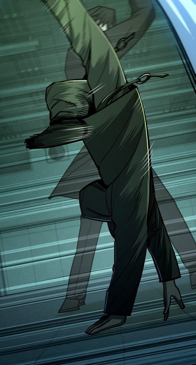 Justice Deserved Chap 31 - Next Chap 32