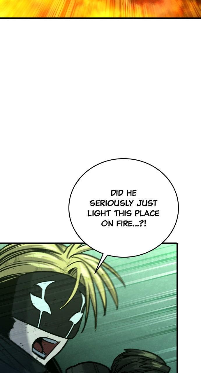 Justice Deserved Chap 31 - Next Chap 32