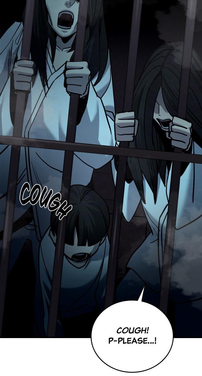 Justice Deserved Chap 31 - Next Chap 32