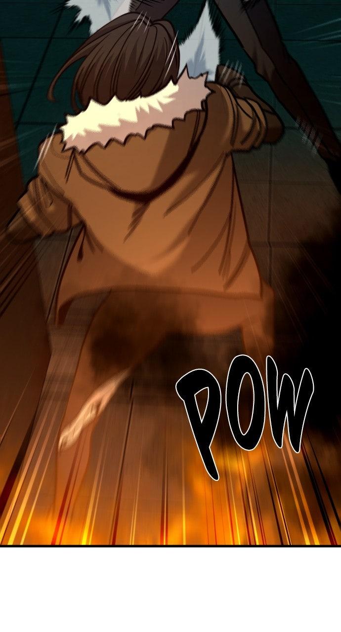 Justice Deserved Chap 31 - Next Chap 32