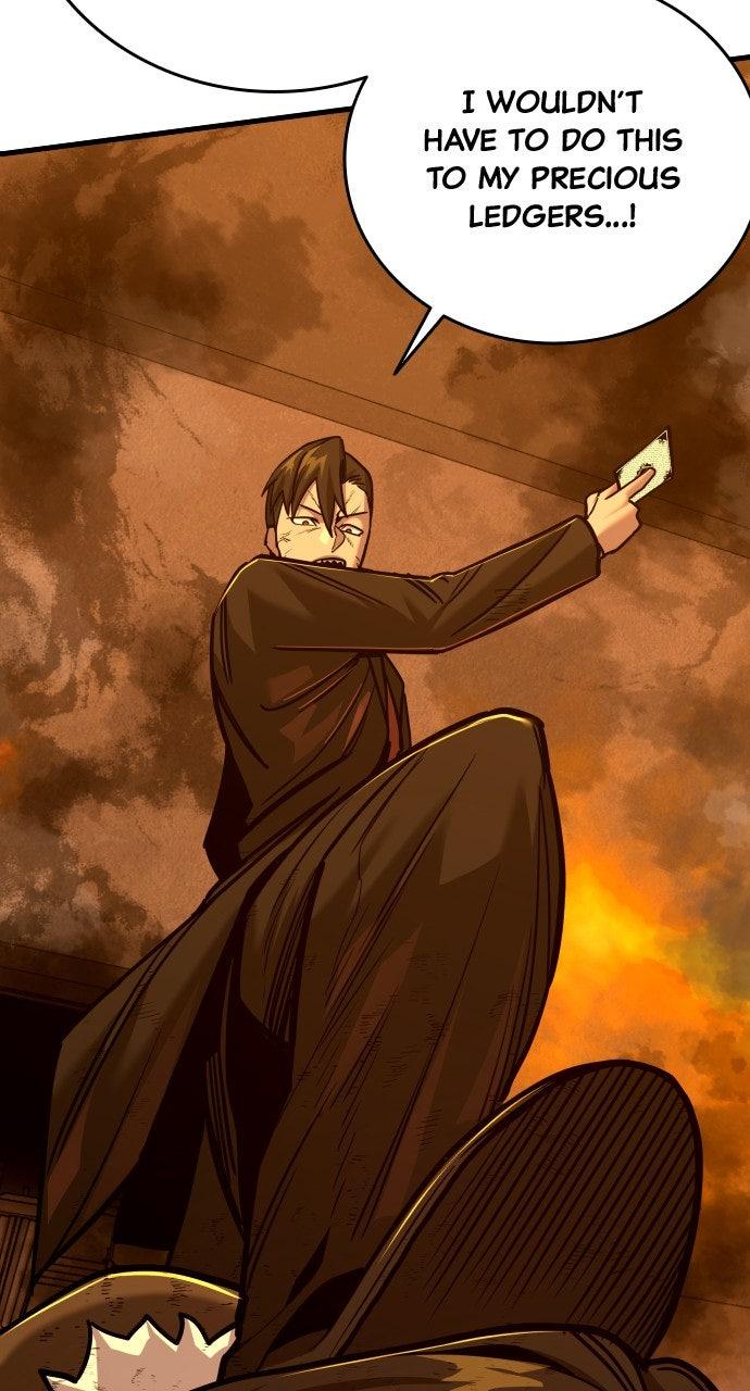 Justice Deserved Chap 31 - Next Chap 32