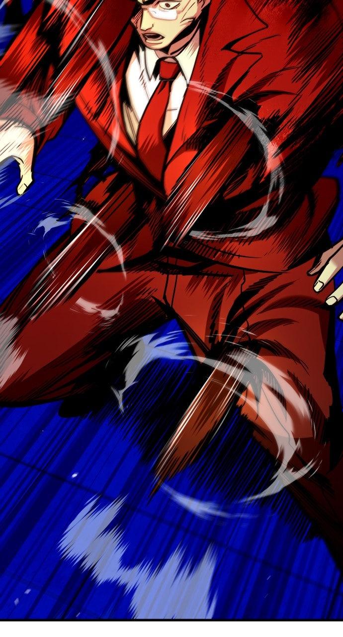 Justice Deserved Chap 31 - Next Chap 32