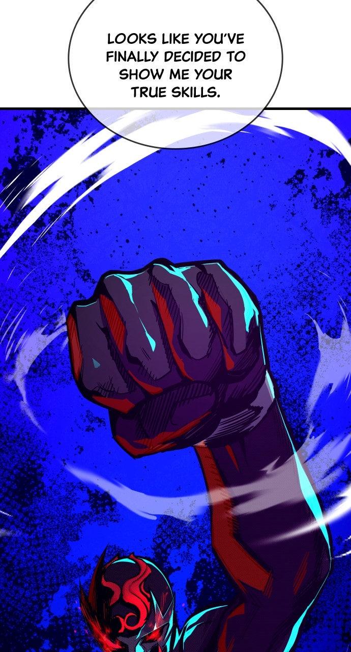 Justice Deserved Chap 31 - Next Chap 32