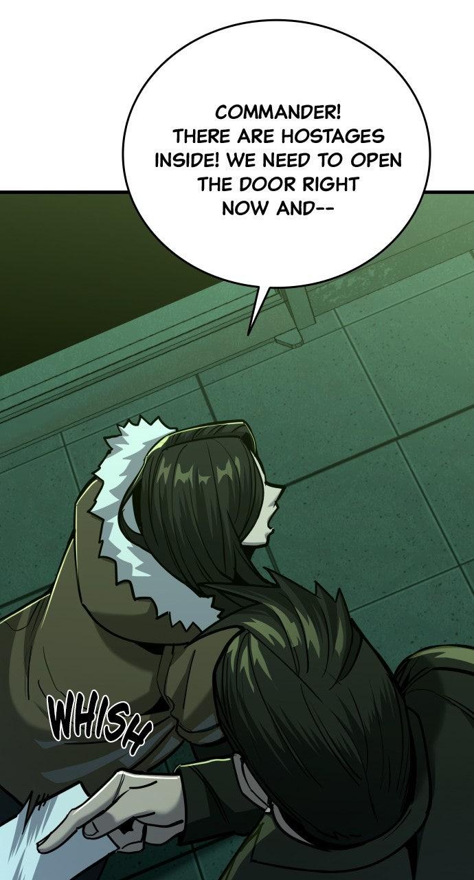 Justice Deserved Chap 31 - Next Chap 32