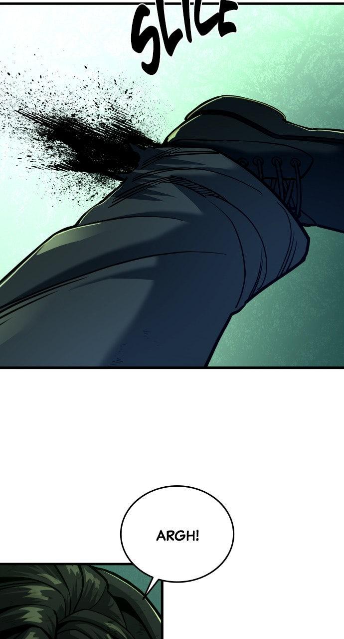 Justice Deserved Chap 31 - Next Chap 32