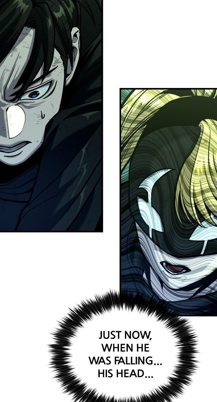 Justice Deserved Chap 31 - Next Chap 32