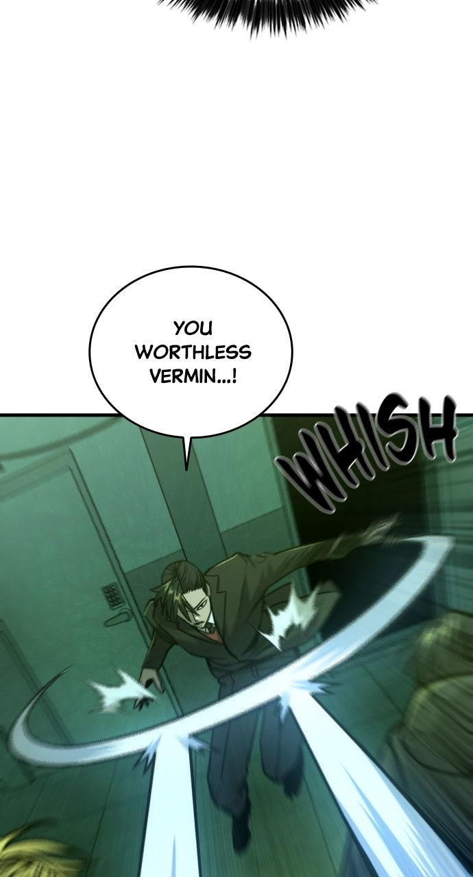 Justice Deserved Chap 31 - Next Chap 32