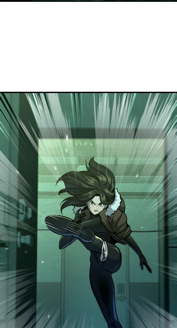 Justice Deserved Chap 31 - Next Chap 32