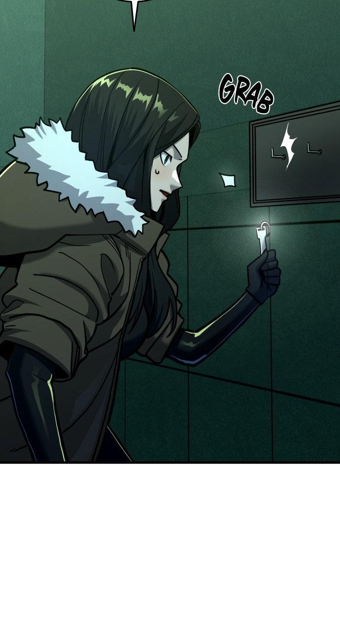 Justice Deserved Chap 31 - Next Chap 32