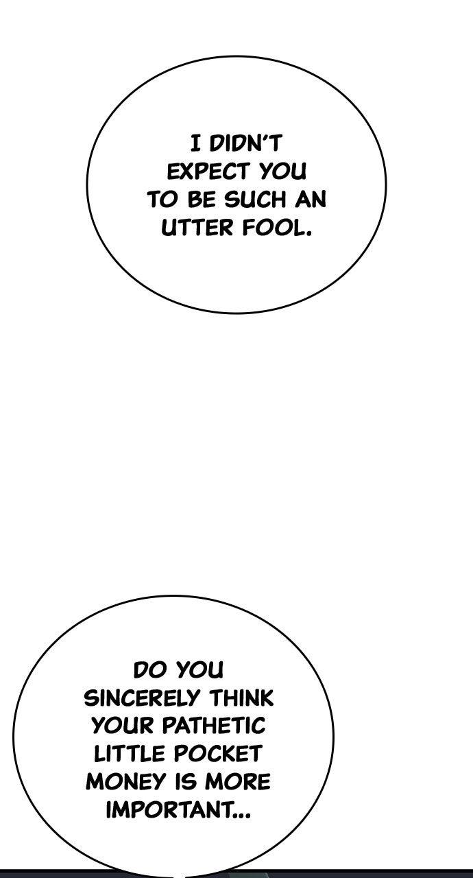 Justice Deserved Chap 31 - Next Chap 32
