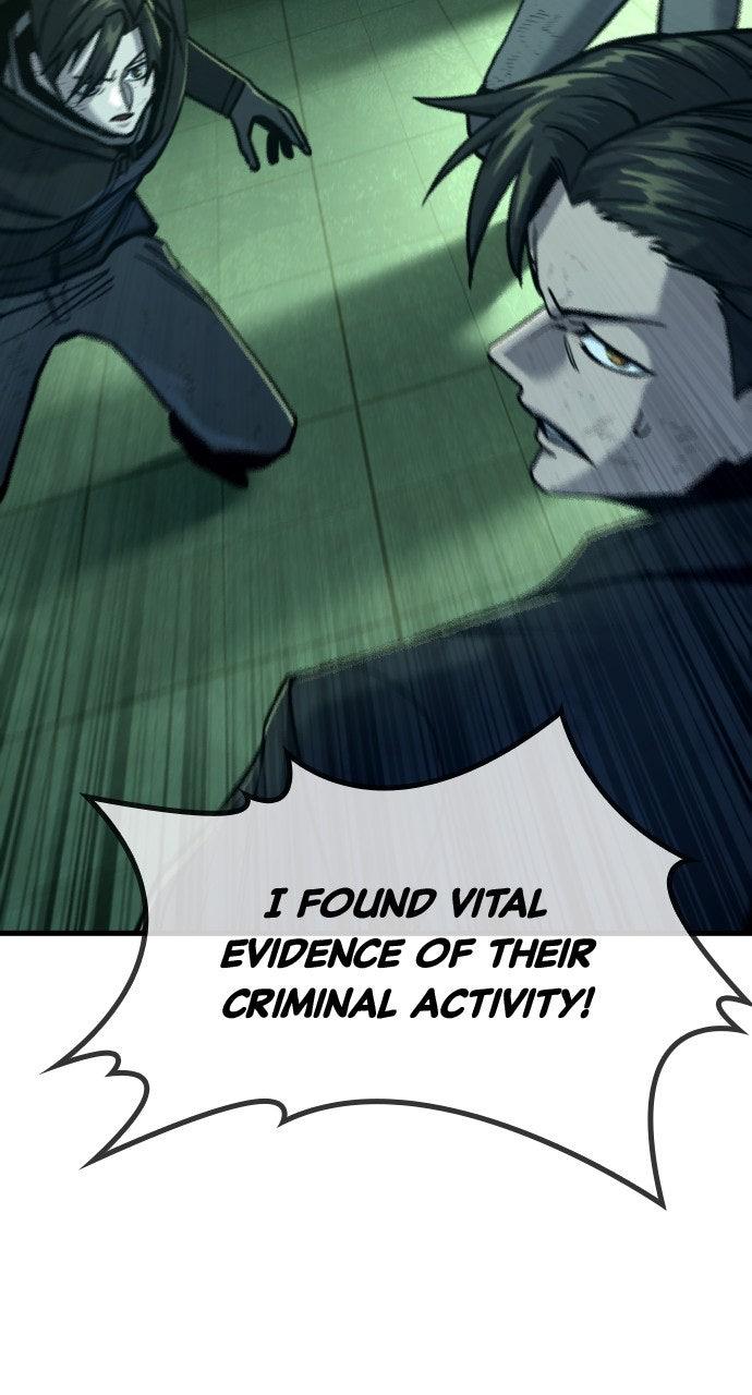 Justice Deserved Chap 31 - Next Chap 32