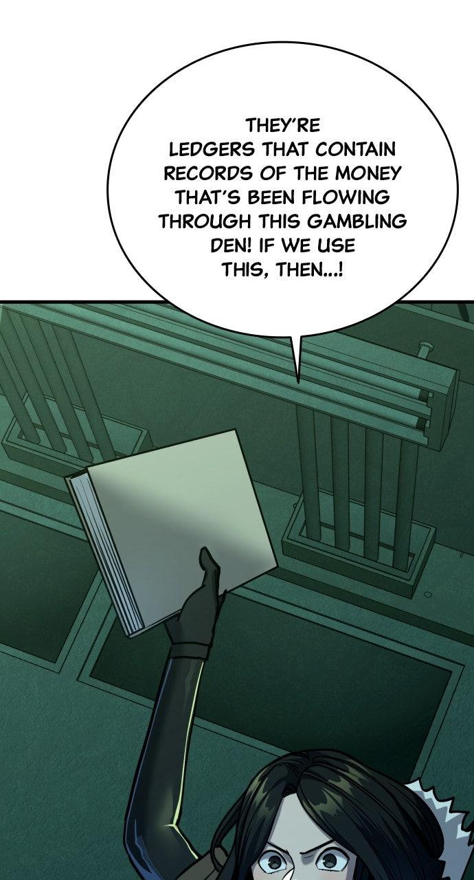 Justice Deserved Chap 31 - Next Chap 32