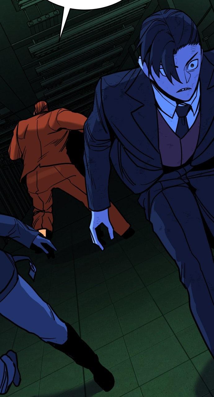 Justice Deserved Chap 31 - Next Chap 32