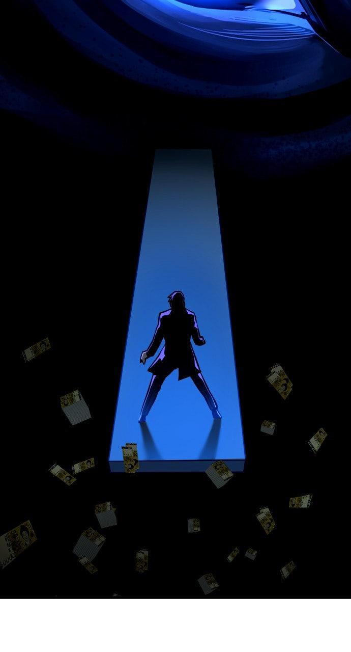 Justice Deserved Chap 31 - Next Chap 32