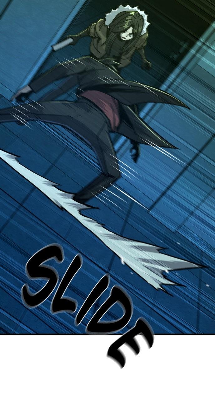 Justice Deserved Chap 31 - Next Chap 32