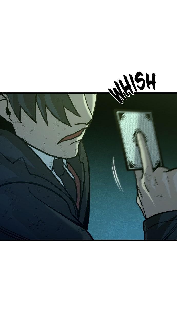 Justice Deserved Chap 31 - Next Chap 32