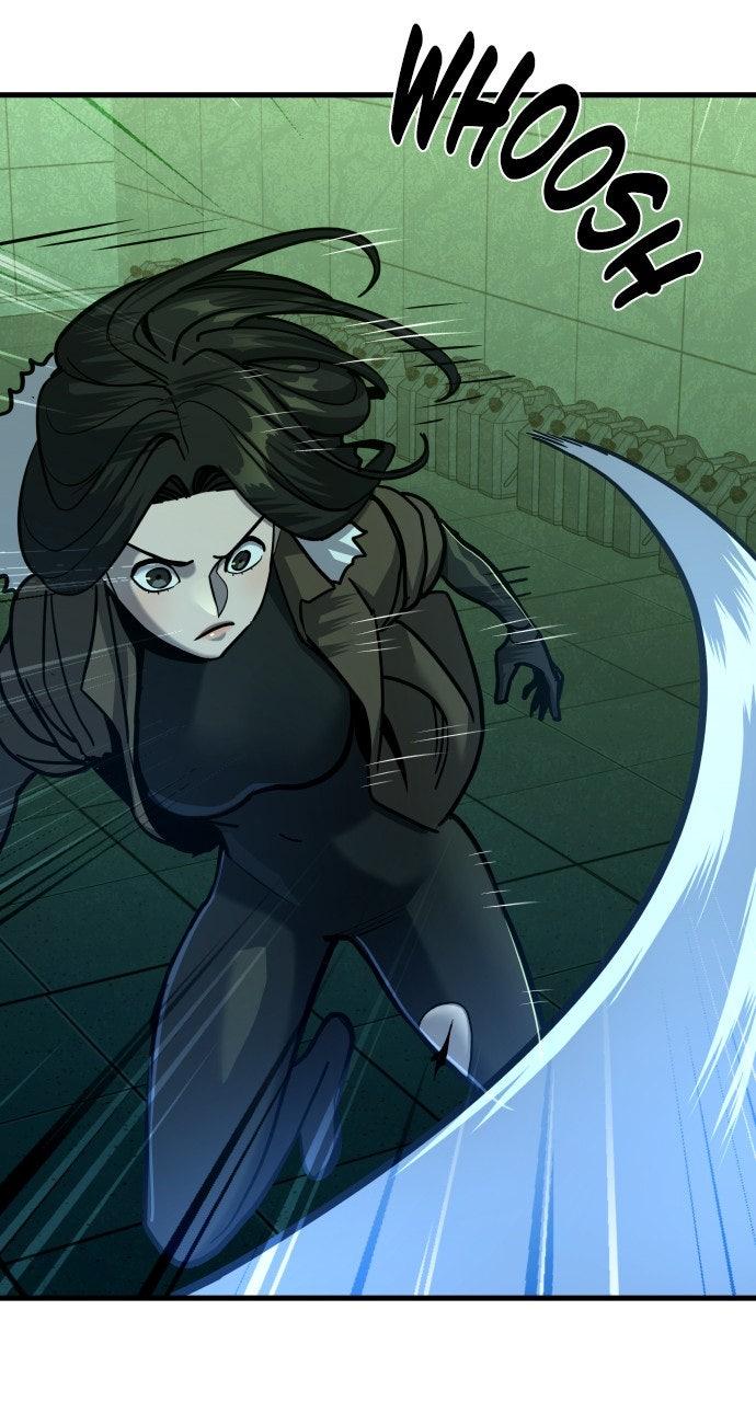 Justice Deserved Chap 31 - Next Chap 32