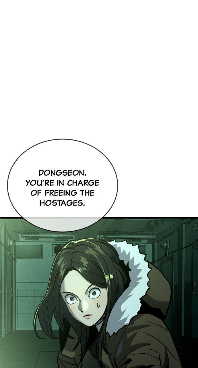 Justice Deserved Chap 31 - Next Chap 32