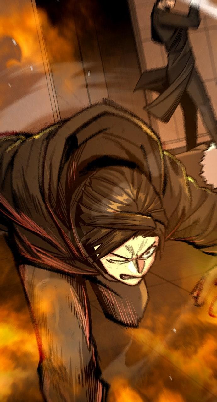 Justice Deserved Chap 31 - Next Chap 32