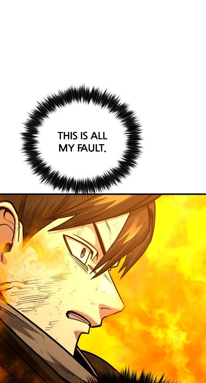 Justice Deserved Chap 31 - Next Chap 32