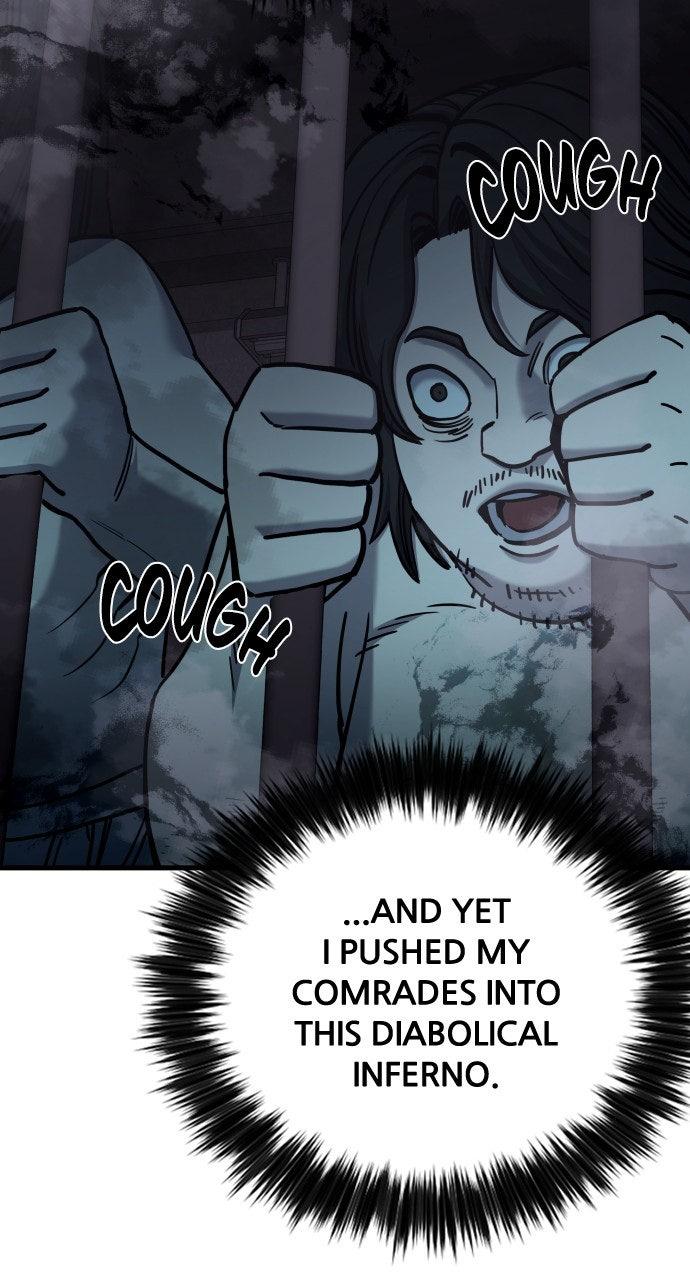 Justice Deserved Chap 31 - Next Chap 32