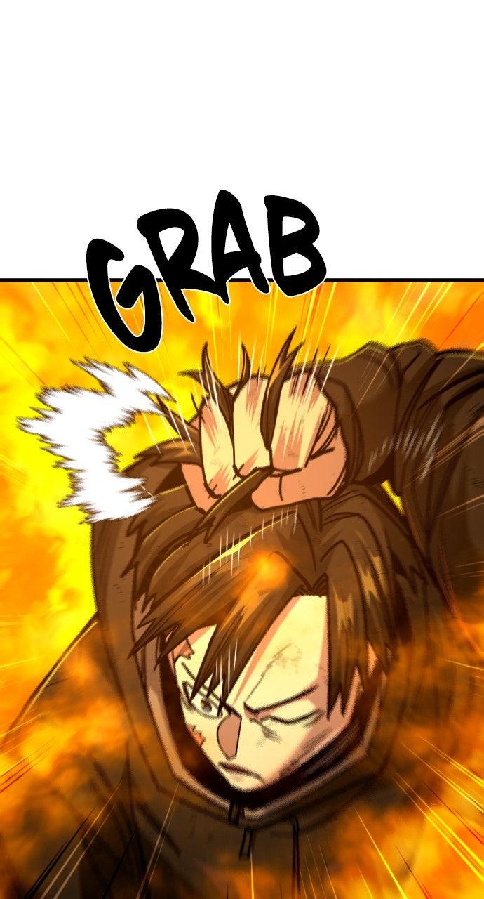 Justice Deserved Chap 31 - Next Chap 32