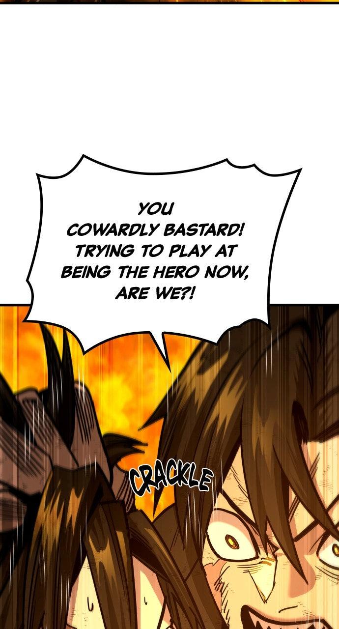 Justice Deserved Chap 31 - Next Chap 32