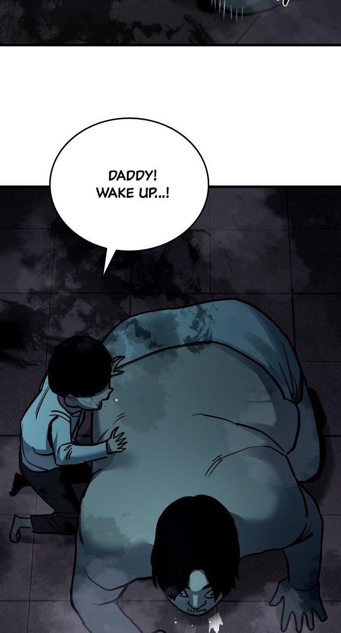 Justice Deserved Chap 31 - Next Chap 32