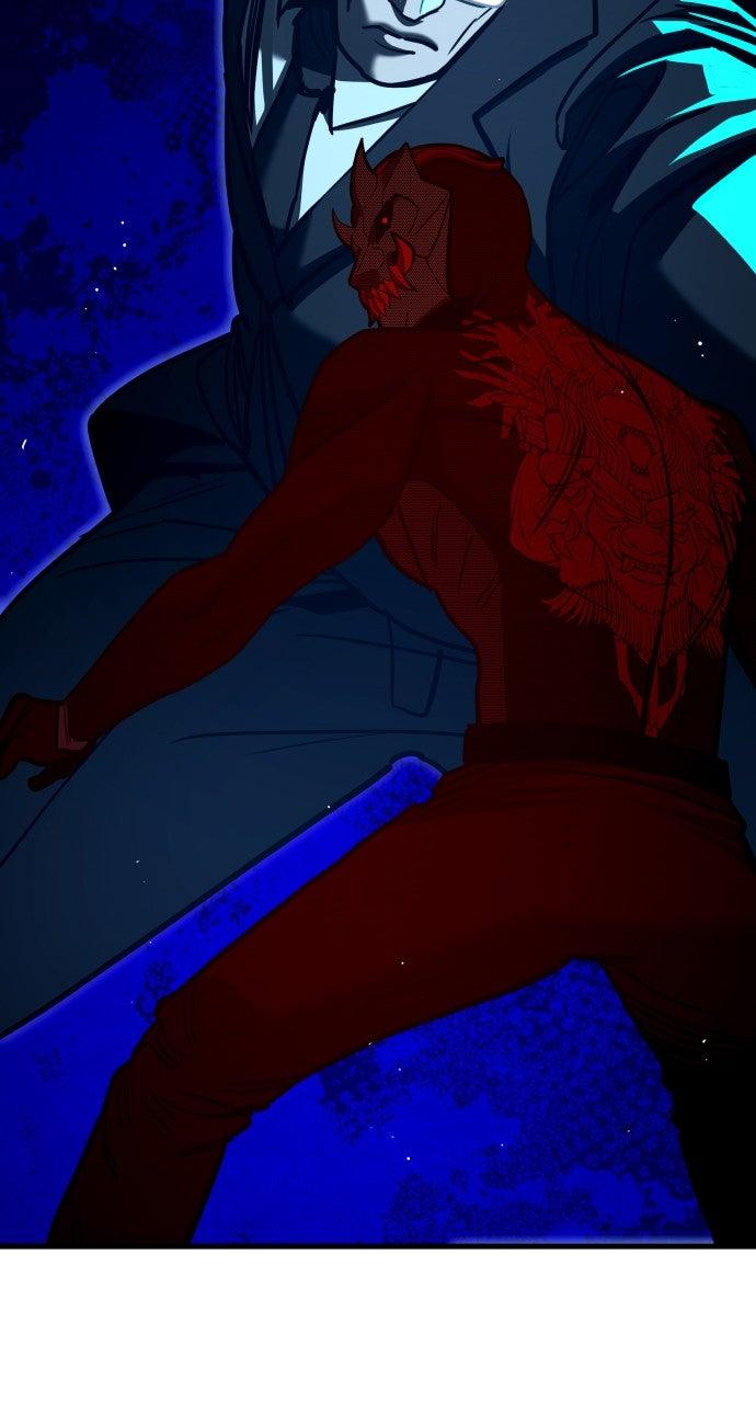 Justice Deserved Chap 31 - Next Chap 32