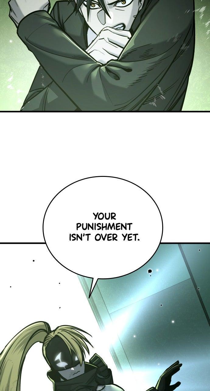 Justice Deserved Chap 31 - Next Chap 32