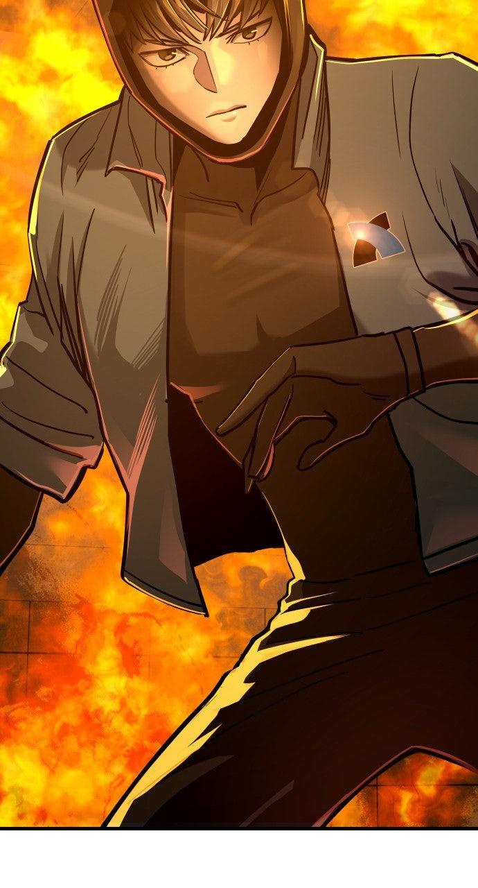 Justice Deserved Chap 31 - Next Chap 32