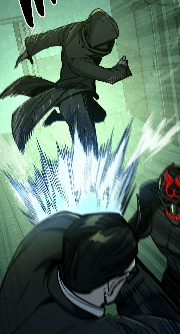 Justice Deserved Chap 31 - Next Chap 32