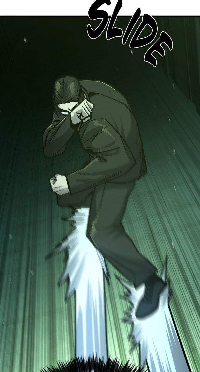 Justice Deserved Chap 31 - Next Chap 32