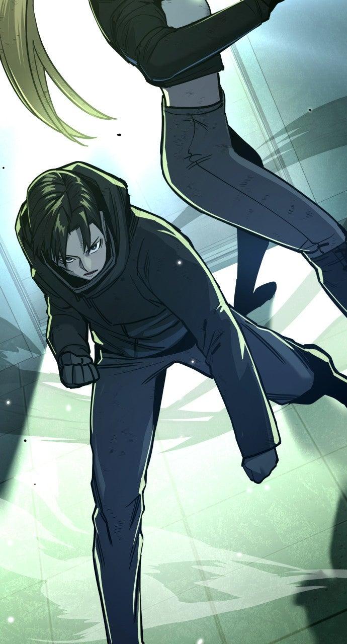 Justice Deserved Chap 31 - Next Chap 32