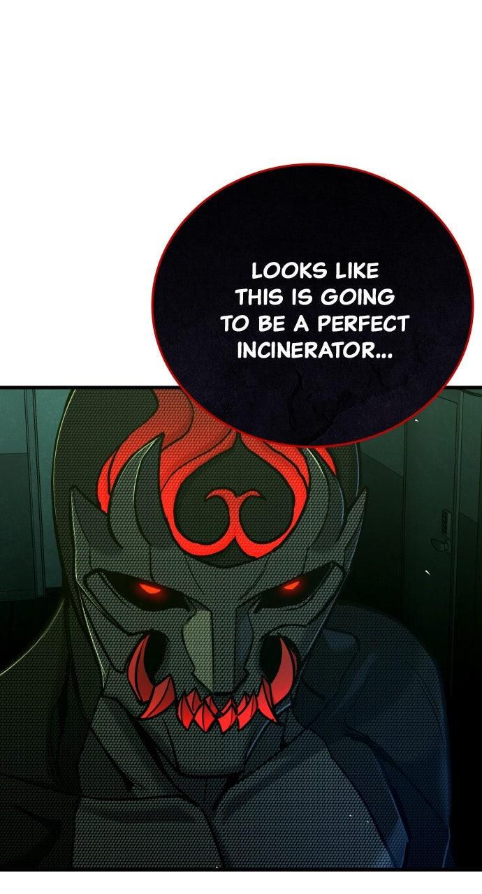 Justice Deserved Chap 31 - Next Chap 32