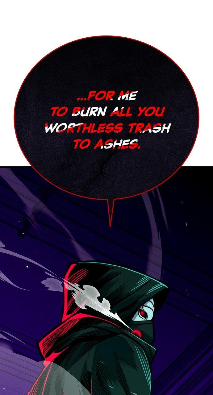 Justice Deserved Chap 31 - Next Chap 32