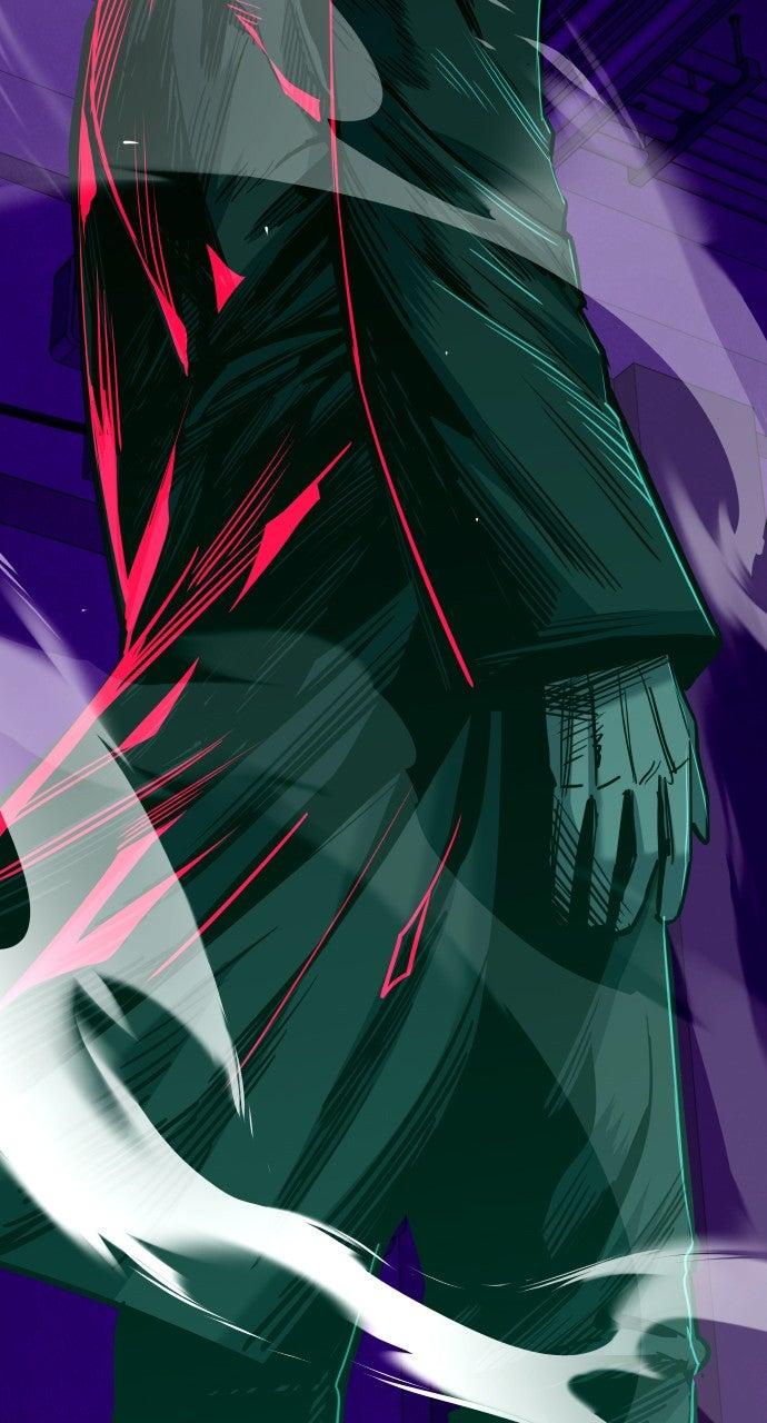 Justice Deserved Chap 31 - Next Chap 32