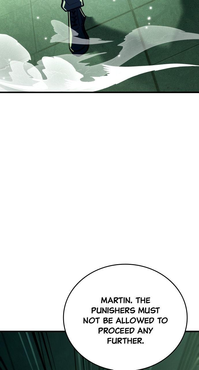 Justice Deserved Chap 31 - Next Chap 32