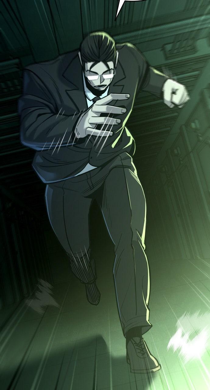 Justice Deserved Chap 31 - Next Chap 32