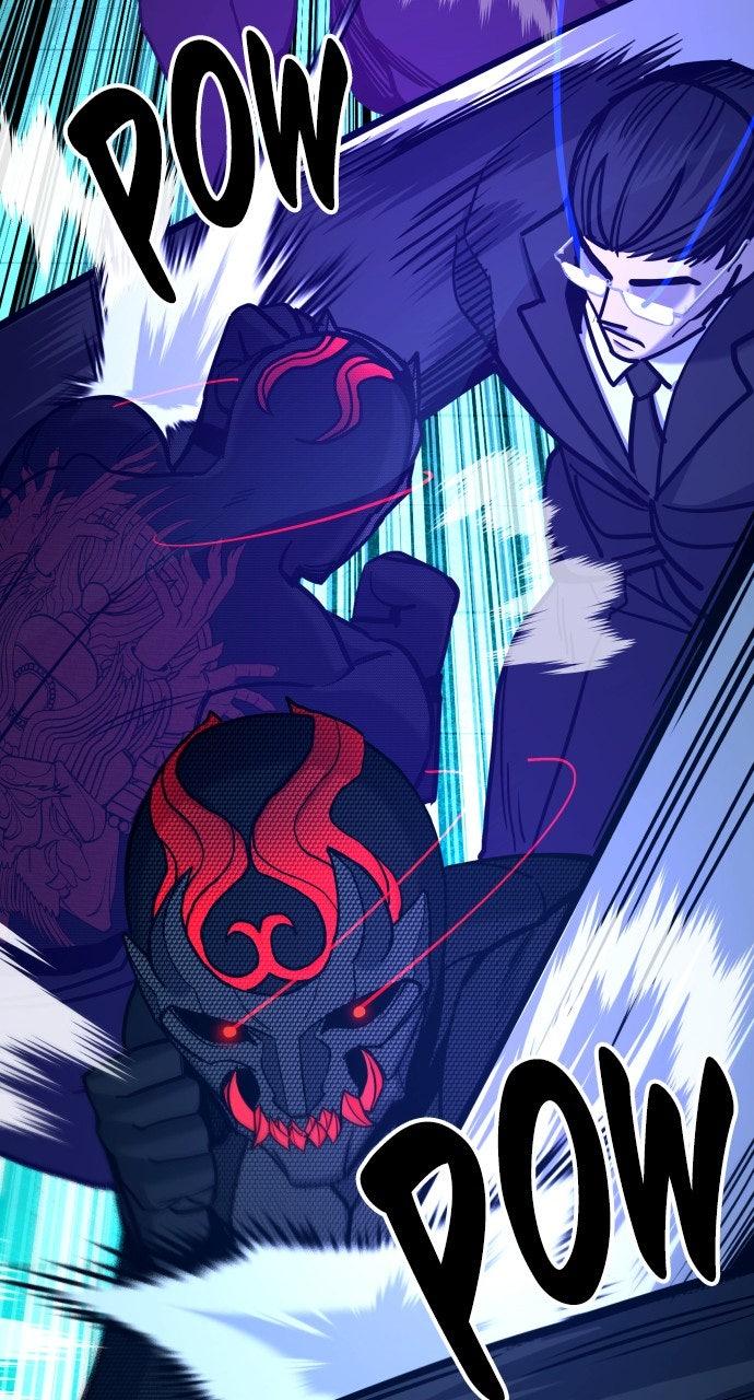 Justice Deserved Chap 31 - Next Chap 32