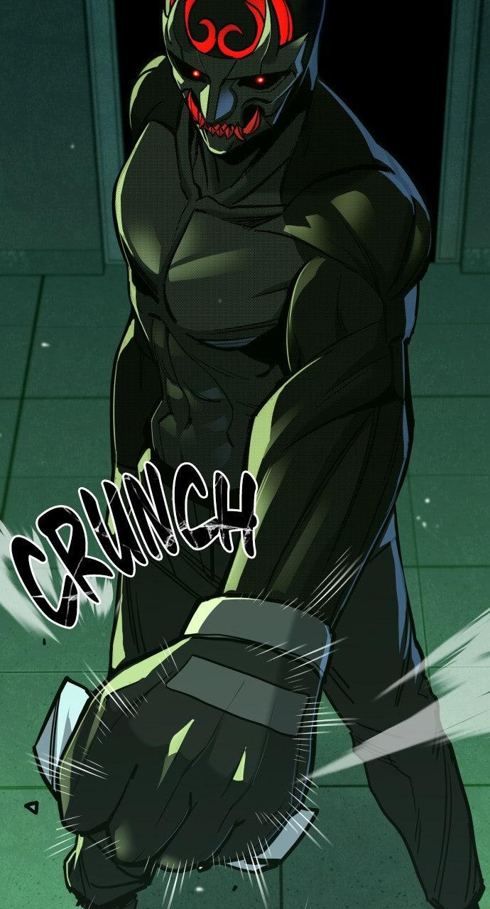 Justice Deserved Chap 31 - Next Chap 32